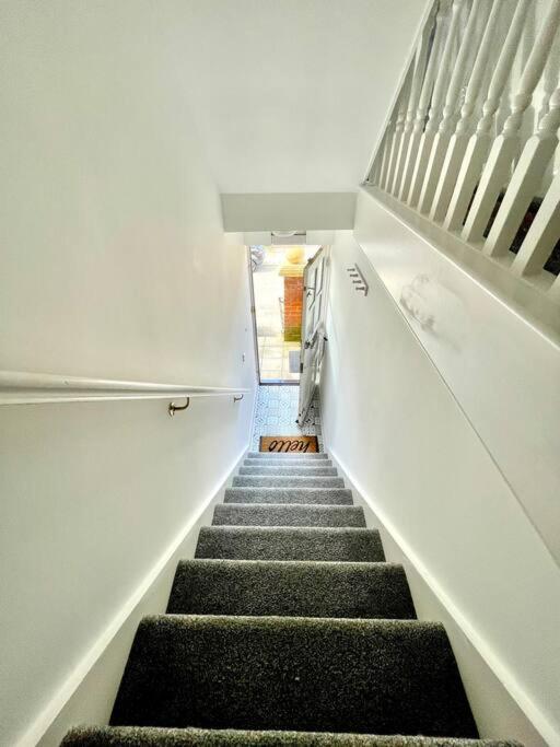High-End 2 Bed Maisonette In Beaulieu Park Broomfield  Exterior photo
